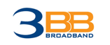 3 Broadband Logo